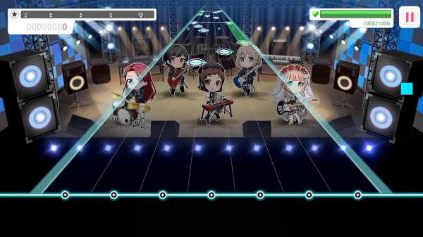 BanGDream