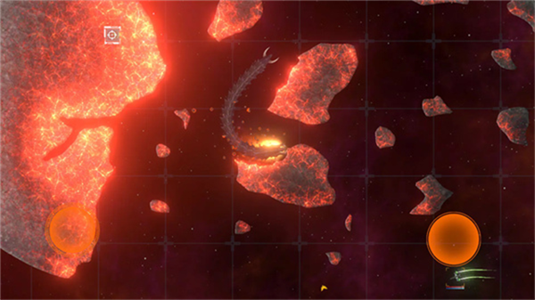 星球爆炸模拟器无广告版截图2