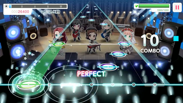 BanGDream截图4