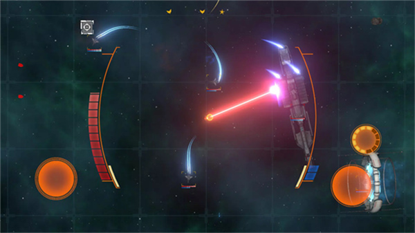 星球爆炸模拟器无广告版截图3