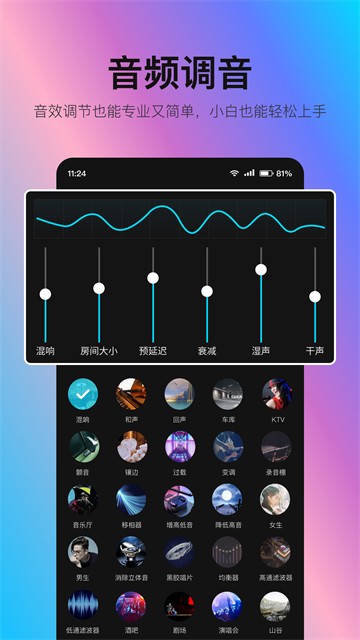 音编美声截图1