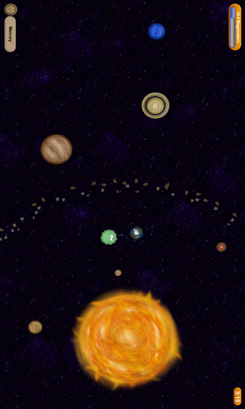 美味星球3截图2