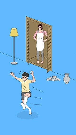 隐藏我的游戏母亲2汉化版截图1