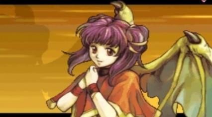 火焰纹章圣魔之光石