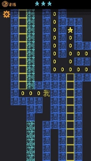 我要吃金豆老版本截图3