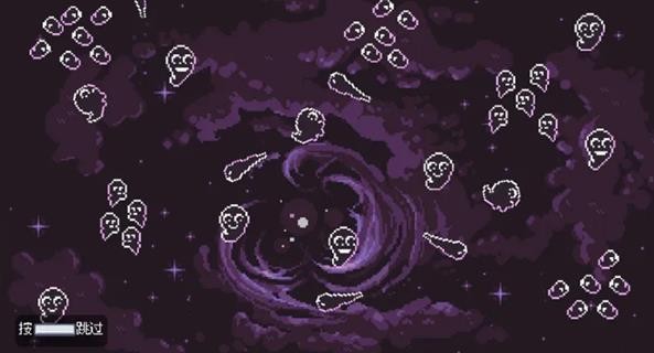 虚空循环
