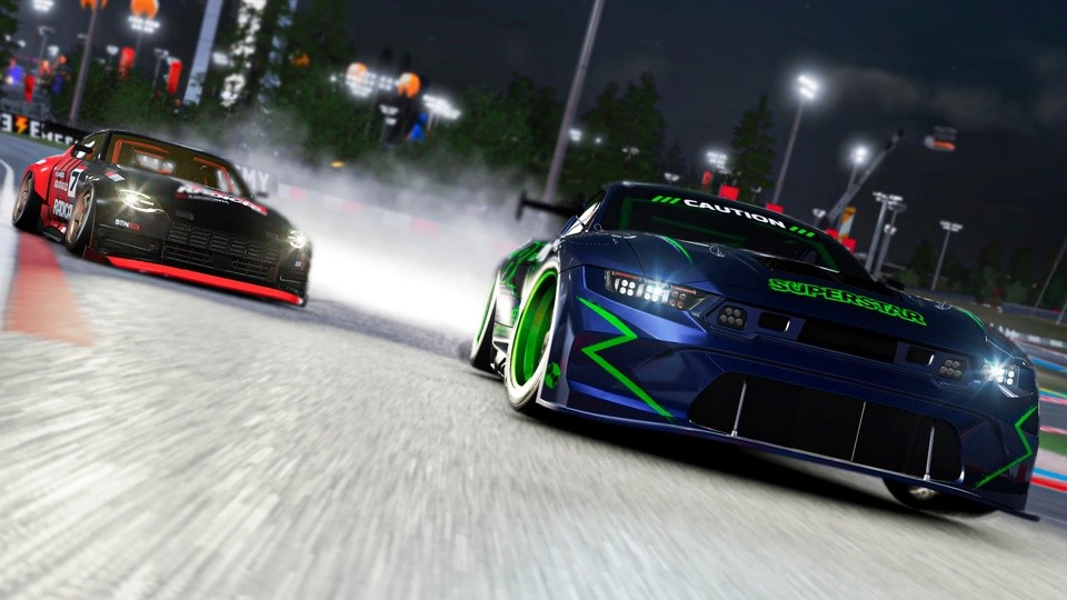 CarXStreet截图1