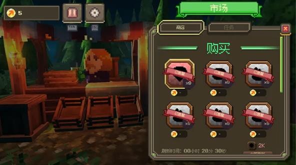 虚空循环