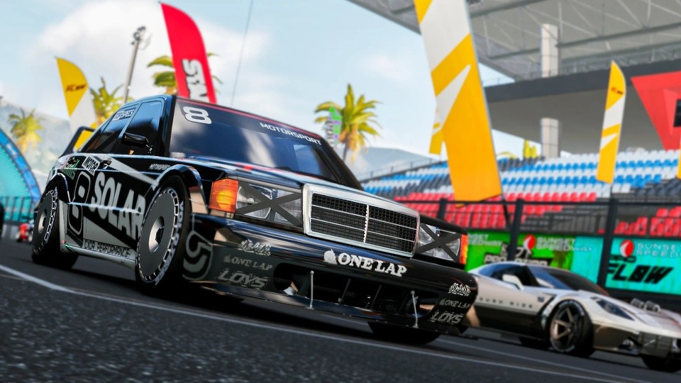 CarXStreet截图2