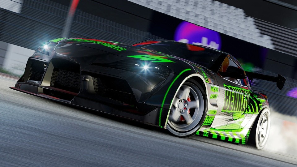 CarXStreet截图3