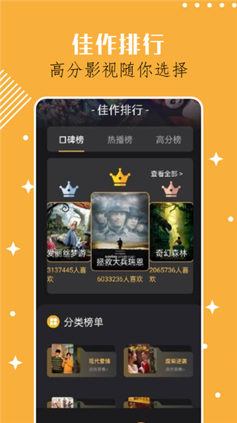 奇迹剧场截图2
