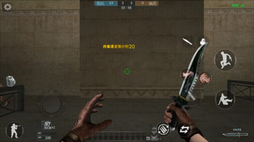 gz穿越火线免激活码版