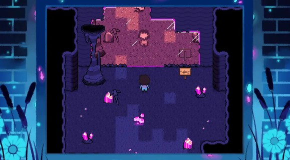 传说之下星火复燃中文版