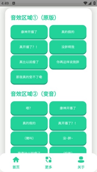康神语音盒