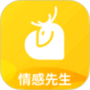 小鹿情感