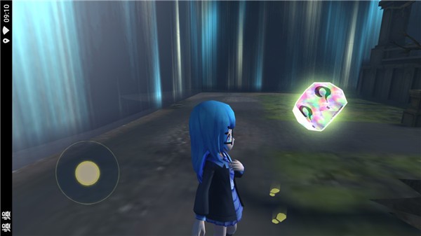 恐怖躲猫猫3魔改版