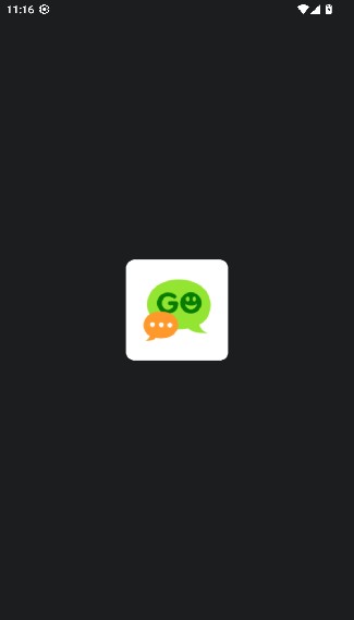 GO短信老版本
