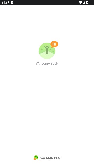 GO短信老版本