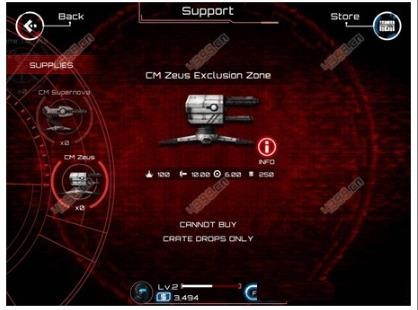 僵尸突击队4汉化版