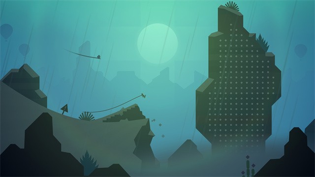 阿尔托的奥德赛截图4