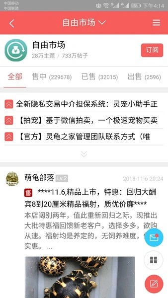 灵龟之家