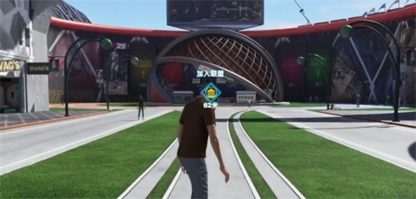 NBA2K25全明星版