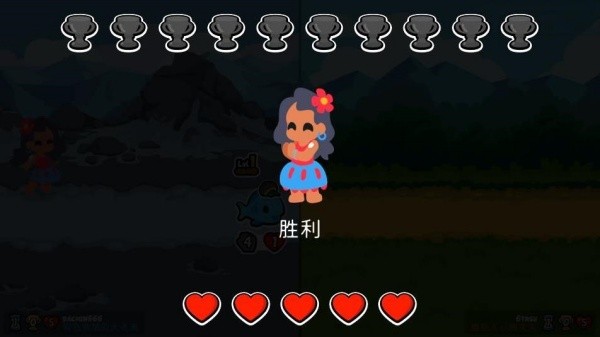 小动物自走棋中文版