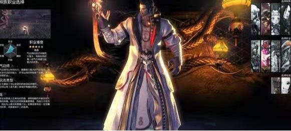 剑灵革命国际服