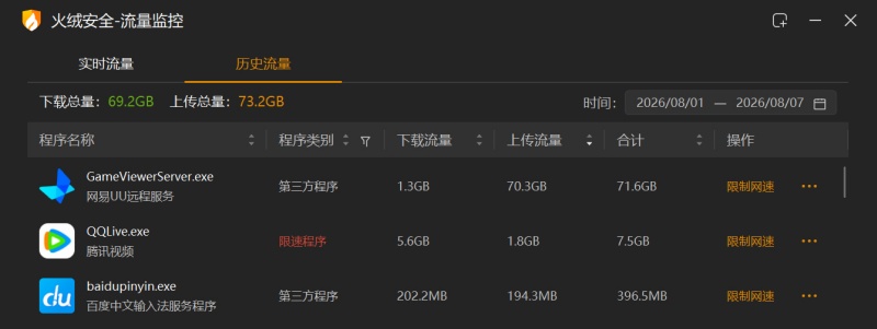 Gameviewer 占用100%的解决方法
