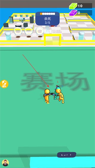 终极火柴人对决免广告版