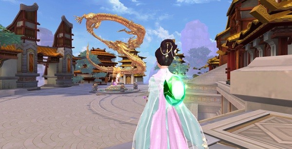 武林战争