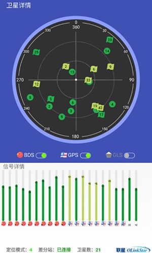 北斗助手截图2