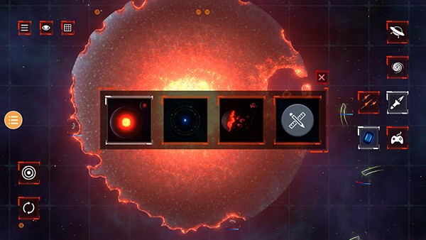 星战模拟器2截图3