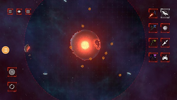 星战模拟器2截图4